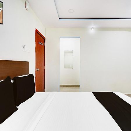 Super Hotel O At Home Hotel Darbar Hyderabad Exterior photo